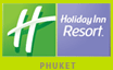 Holiday Inn Resort Phuket (Patong Beach)