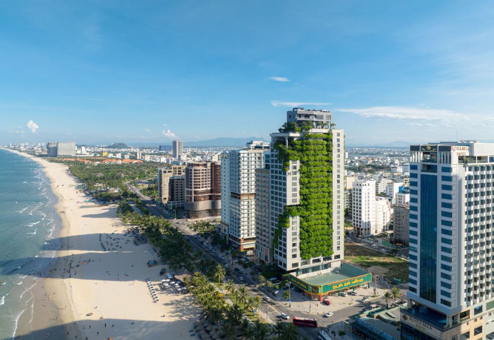 M Hôtel Danang