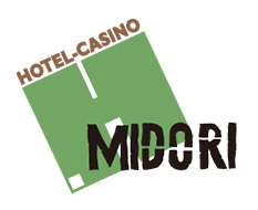 Hôtel et casino Midori