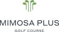 Parcours de golf Mimosa Plus, Clark - logo