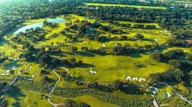 Terrain de golf Mimosa Plus