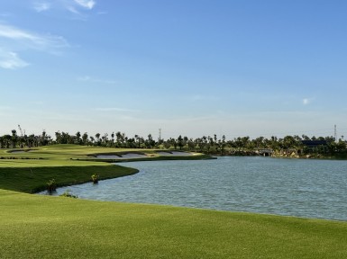 Chhun On Golf Resort (Lacs)