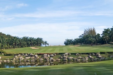 Palm Hills Golf Resort et Country Club