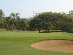 Le Royal Chiang Mai Golf Club & Resort