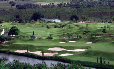 Andrews 2000 Golf Club