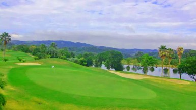 Le Royal KuanHsi Golf Club
