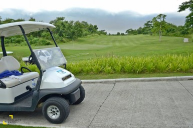 Club de golf Southlinks