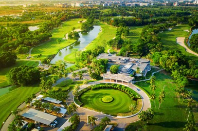 Club de golf Subhapruek