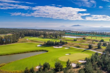 Vinpearl Golf Nam Hoi An