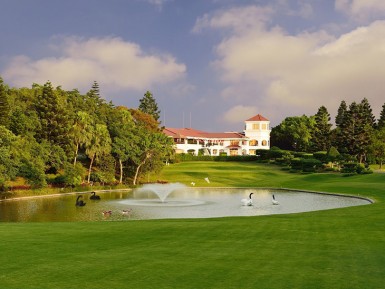 Club de golf Chang Gung