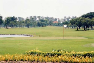 Sports Club Krungthep Kreetha