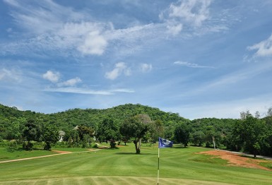 Hua Hin Korea Golf Club (anciennement Milford Golf Club & Resort)