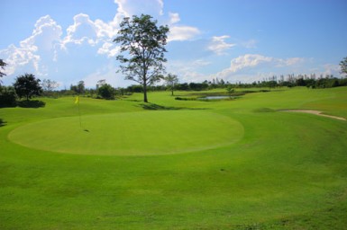 Club de golf SEA Games