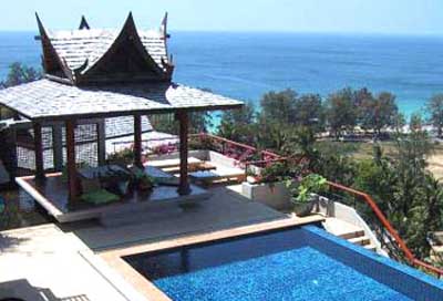 Villa Baan Sasima