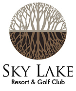 Sky Lake Resort & Golf Club, parcours Lake