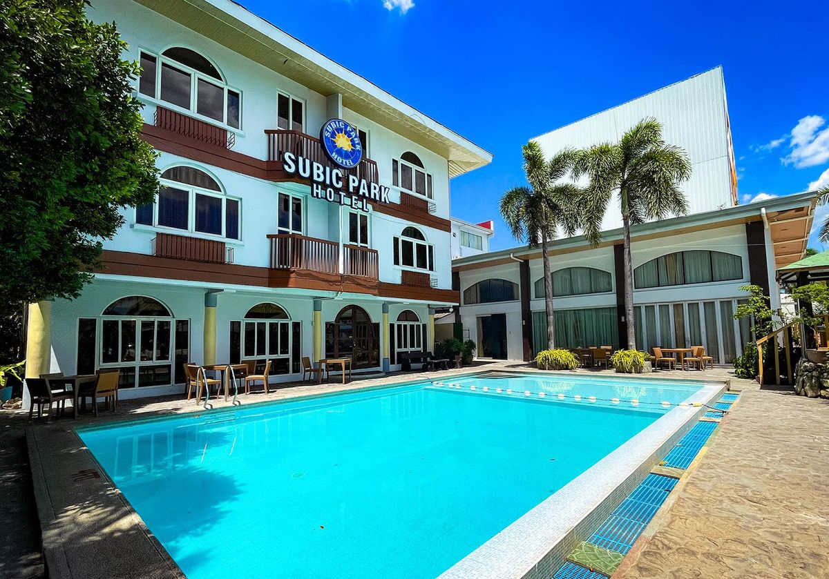 Hôtel Subic Park