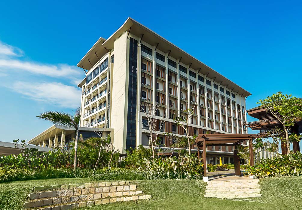 Le Bayleaf Cavite
