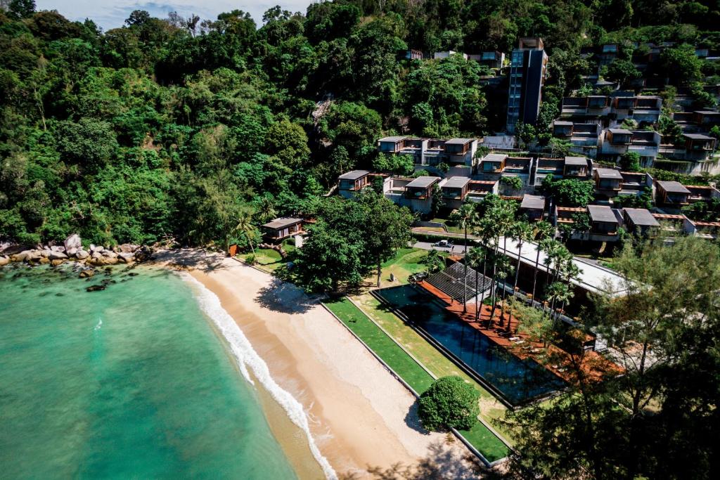 Le Naka Phuket