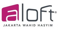 Aloft Jakarta Wahid Hasyim