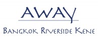 Away Bangkok Riverside Kene