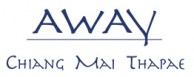 Hôtel Away Chiang Mai Thapae Resort