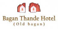 Hôtel Bagan Thande
