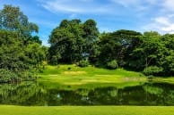 Calatagan Golf Club, Manille - photo n° 1