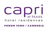Capri by Fraser, Phnom Penh