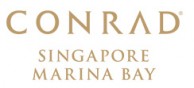 Conrad Singapour Marina Bay