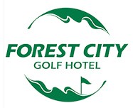 Hôtel Forest City Golf
