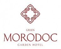 Hôtel Green Morodoc Garden