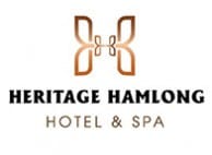 Hôtel & Spa Heritage Ham Long