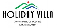 Villa de vacances Johor Bahru Centre-ville