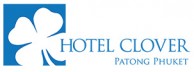 Hôtel Clover Patong Phuket