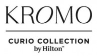 KROMO Bangkok, Curio Collection by Hilton