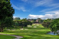 Kota Permai Golf & Country Club