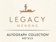 Legacy Mekong, Can Tho, Autograph Collection