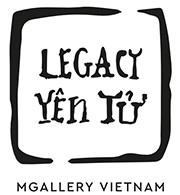 Legacy Yen Tu - MGallery