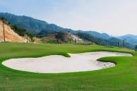 Parcours de golf du Montana