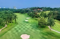 Saujana Golf & Country Club, Palm Course