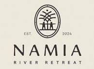 Retraite sur la rivière Namia
