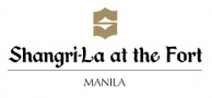 Shangri-La au Fort Manille