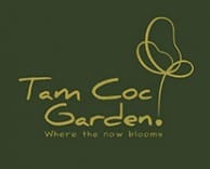 Tam Coc Garden Resort