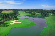 Tasik Puteri Golf & Country Club