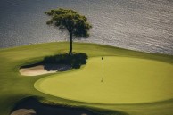 The Pomelo Golf Club, Old Course