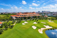 Parcours de golf de Long Bien, Hanoï - photo 1