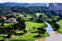 Bukit Jalil Golf & Country Resort, Kuala Lumpur - photo n° 1