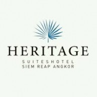 Hôtel Heritage Suites