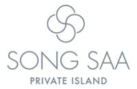 Île privée de Song Saa
