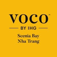 voco Scenia Bay Nha Trang par IHG